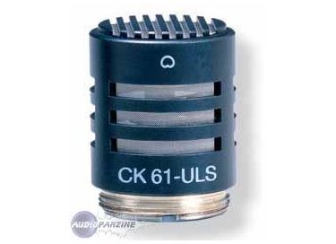 AKG CK 61 ULS