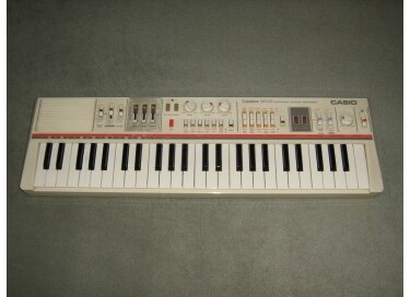 Casio Casiotone MT-65