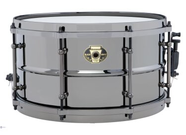 Ludwig Drums Black Magic 7x13 Snare