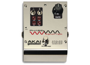 Akai Professional Phase Shifter