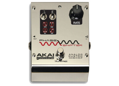 Akai Professional Phase Shifter
