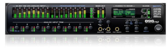 MOTU 896mk3 Hybrid Available