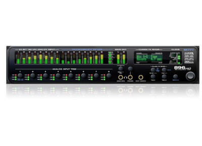 MOTU 896mk3 Hybrid