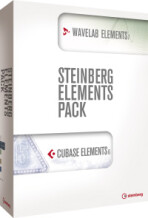 Steinberg Elements Pack