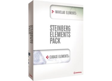 Steinberg Elements Pack