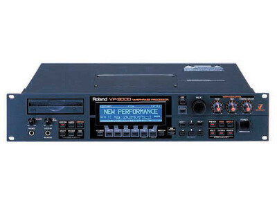 Roland VP-9000