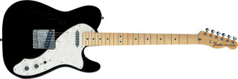 Fender Classic '69 Telecaster Thinline