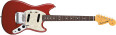 Fender Mustang Amp Series