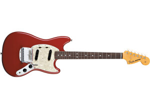 Fender Classic '65 Mustang
