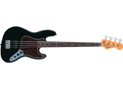 Fender Classic '60s Jazz Bass
