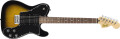 2 nouvelles Squier Signature