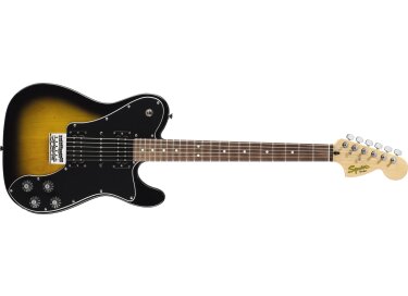 Squier Joe Trohman Telecaster
