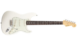 Fender Vintage Hot Rod '62 Strat