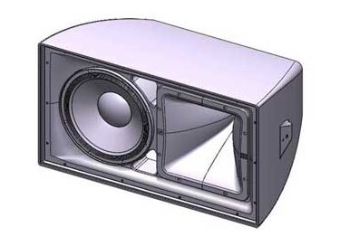 JBL AW266