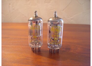 Mullard EF 86