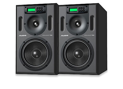 Alesis ProLinear 720DSP