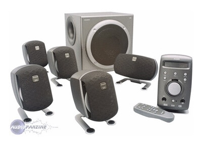 Alesis ProActive 5.1