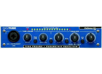 PreSonus DigiTube