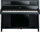 [NAMM] Roland LX-10 Digital Piano