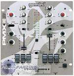Gemini DJ PMX-140