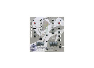Gemini DJ PMX-140