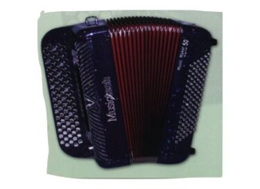 Musictech Music Maker digital 50