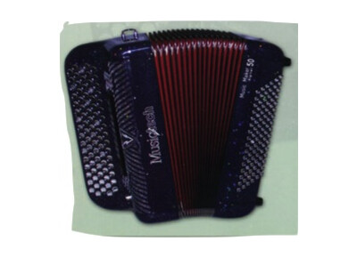 Musictech Music Maker digital 50