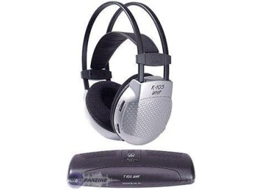 AKG K 105 UHF