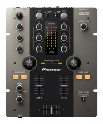 Pioneer DJM-250