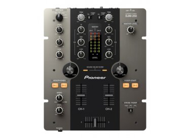 Pioneer DJM-250