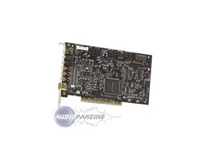 Creative Labs Sound Blaster Audigy 2 ZS