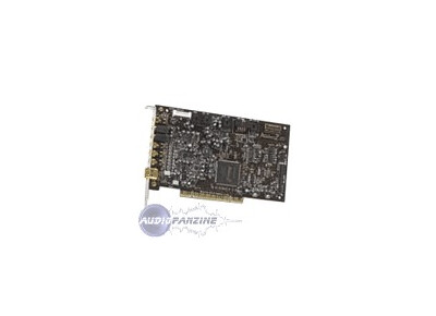 Creative Labs Sound Blaster Audigy 2 ZS