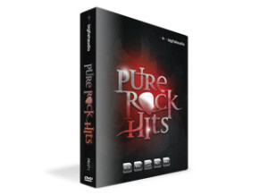 Big Fish Audio Pure Rock Hits