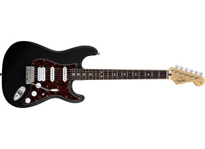 Fender Deluxe Power Stratocaster