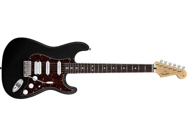Fender Deluxe Power Stratocaster