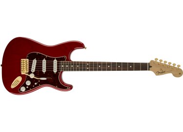 Fender Deluxe Players Strat