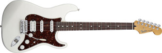 Fender Deluxe Lone Star  stratocaster