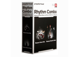 Reason Studios Rhythm Combo