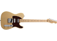 Fender Deluxe Nashville Tele [1997-2015]