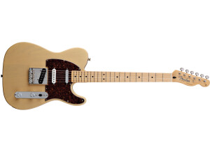 Fender Deluxe Nashville Tele [1997-2015]