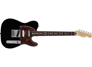 Fender Deluxe Nashville Power Tele