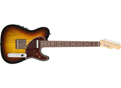 Fender Deluxe Acoustasonic Tele