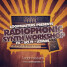 Loopmasters Radiophonic Synth Workshop