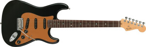 Fender American Deluxe Stratocaster [2003-2010]