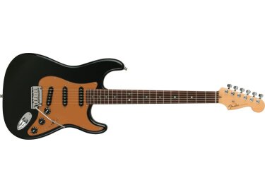 Fender American Deluxe Stratocaster (2003-2010)