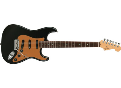 Fender American Deluxe Stratocaster (2003-2010)