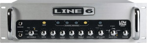 Line 6 LowDown HD400