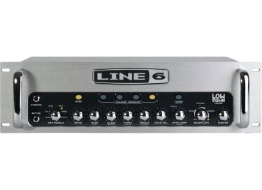 Line 6 LowDown HD400