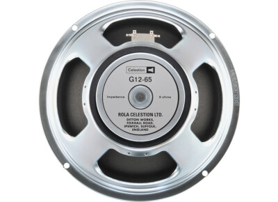 Celestion Heritage G12-65