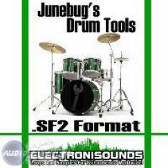 Junebug's Drum Tools